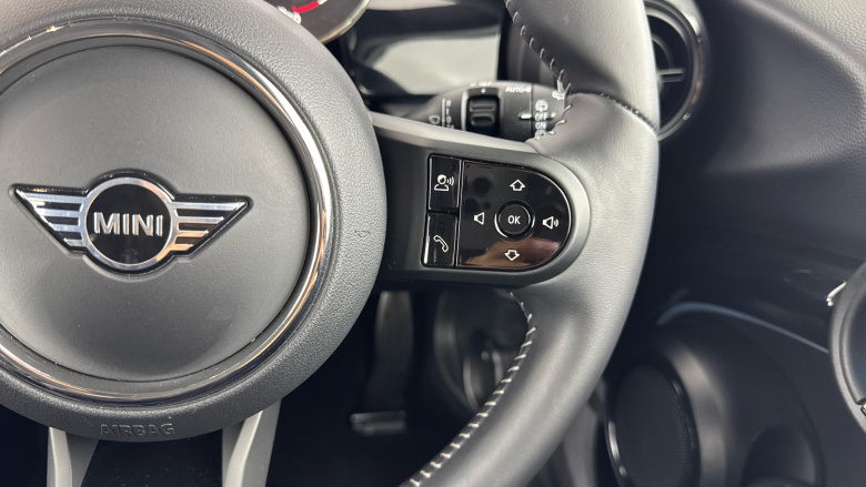 MINI Hatchback 1.5 Cooper Sport 3dr Petrol Hatchback